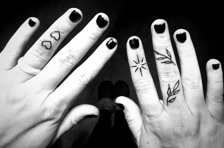 LLbeautyink