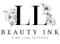 LLbeautyink