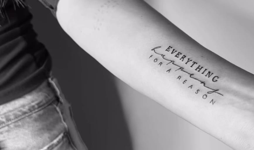 LLbeautyink